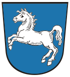 Wappen der Stadt Hardegsen