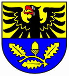 Wappen der Ortsgemeinde Hasborn