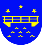 Wappen der Gemeinde Hörup