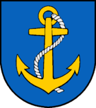 Wappen der Gemeinde Hooge