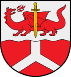 Wappen der Gemeinde Jevenstedt