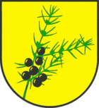 Wappen der Gemeinde Jörl