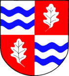 Wappen des Amtes Kaltenkirchen-Land