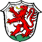 Wappen der Gemeinde Kaufering