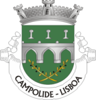 Wappen von Campolide