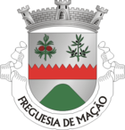 Wappen von Mação