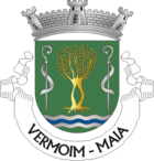 Wappen von Vermoim