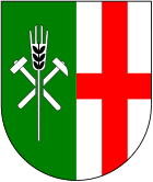 Wappen der Ortsgemeinde Mittelreidenbach