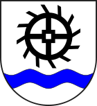 Wappen von Mulegns