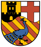 Wappen der Stadt Neuwied