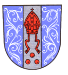 Wappen der Ortsgemeinde Nievern