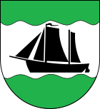 Wappen der Gemeinde Nübbel