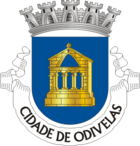 Wappen von Odivelas