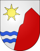 Wappen von Olivone