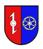 Wappen der Ortsgemeinde Mommenheim