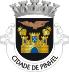 Wappen von Pinhel
