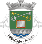 Wappen von Miragaia