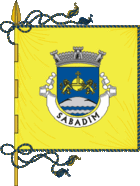 Wappen von Sabadim