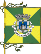 Flagge von Figueira da Foz
