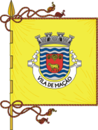 Flagge von Mação