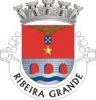 Wappen von Ribeira Grande