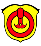 Wappen der Stadt Raunheim