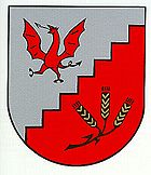 Wappen der Ortsgemeinde Rivenich
