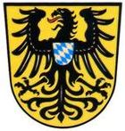 Wappen der Stadt Schongau