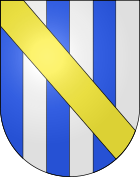 Wappen von Seeberg