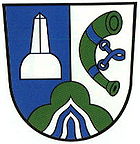 Wappen der Gemeinde Siegmundsburg