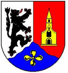 Wappen der Gemeinde Spay