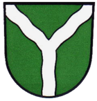Wappen der Gemeinde Spraitbach