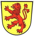 Wappen der Stadt Lünen