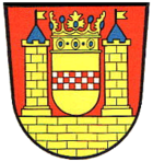 Wappen der Stadt Plettenberg