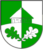Wappen der Gemeinde Stelle-Wittenwurth