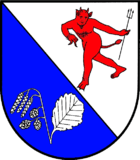 Wappen der Gemeinde Talkau