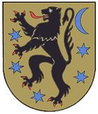 Wappen der Gemeinde Titz