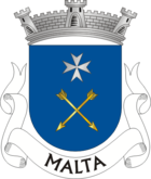Wappen von Malta