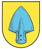 Wappen der Ortsgemeinde Weilerbach