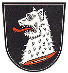 Wappen des Marktes Egloffstein
