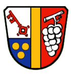 Wappen der Gemeinde Aletshausen