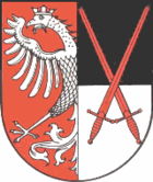 Wappen der Stadt Allstedt