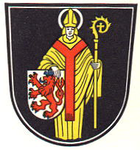 Wappen des Amtes Angermund