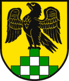 Wappen der Gemeinde Anröchte