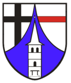 Wappen der Gemeinde Asbach