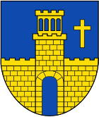 Wappen der Stadt Bad Driburg