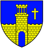 Wappen der Stadt Bad Driburg