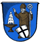 Wappen der Stadt Bad Soden-Salmünster