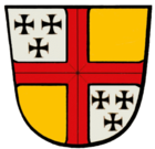 Wappen der Ortsgemeinde Balduinstein