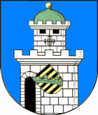 Wappen der Stadt Belzig